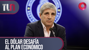 caputo dolar