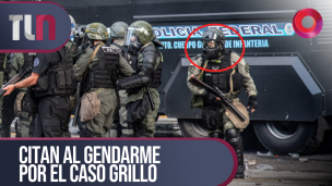 Gendarme
