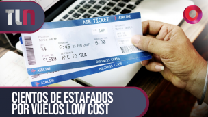 Vuelo low cost