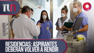Residentes