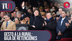 Retenciones