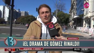 Rinaldi robo