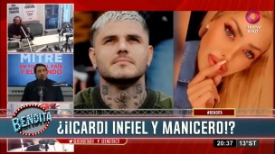 Icardi