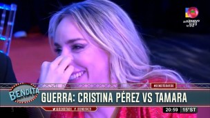 MF tamara
