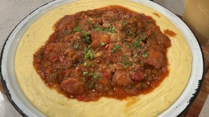 Increíble chorizo a la pomarola