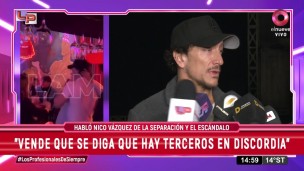 nico vazquez
