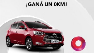 auto sorteo