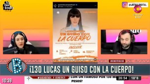 La Cuerpo