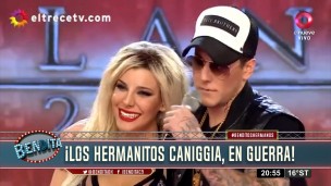 caniggias