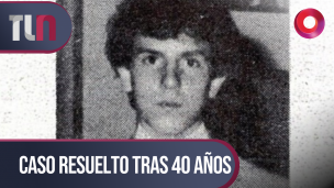 Caso resuelto