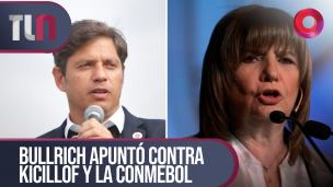 Bullrich