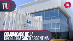 Comunicado