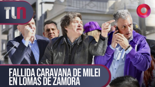 Milei