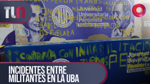 UBA
