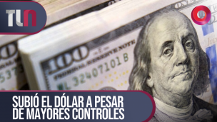  dolar