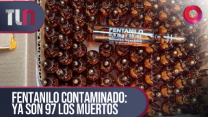 fentanilo