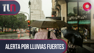 Lluvia