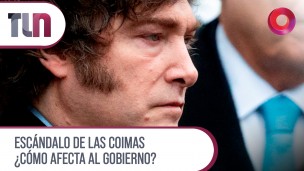 Escándalo de las coimas ¿Cómo afecta al Gobierno? 