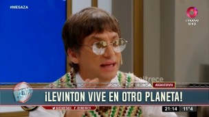 Levinton
