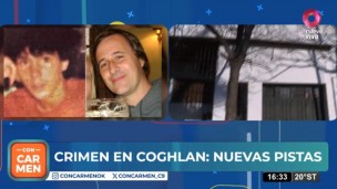 ¿Un crimen sin culpables?