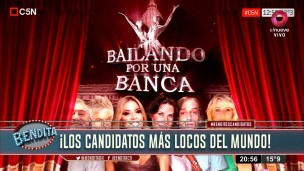 candidatos