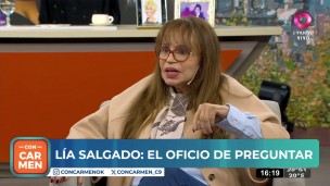 Una seductora 