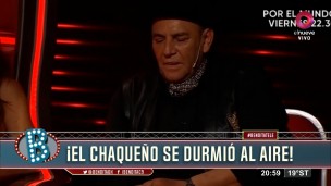 Chaqueño