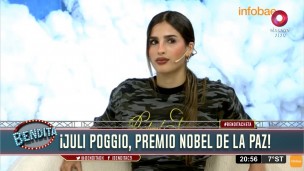 Juli Poggio