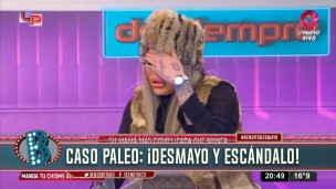 Luisana Cardozo