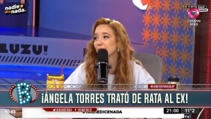 Angela Torres
