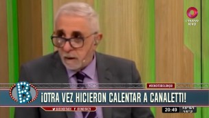 Canaletti