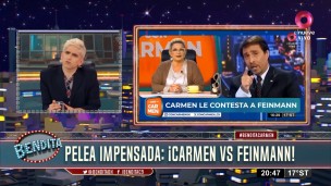 Carmen Feinmann