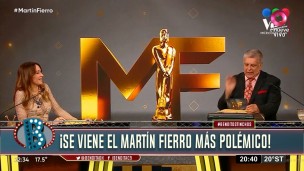 Martin Fierro