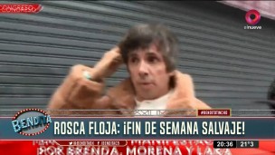 rosca