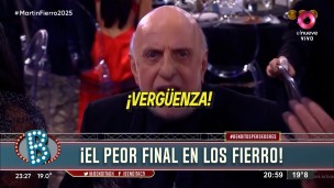Martin fierro