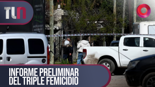 femicidio
