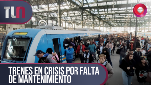 tren