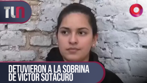 sobrina