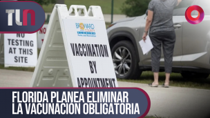 vacunas
