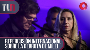 milei