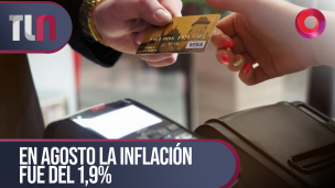 Inflación