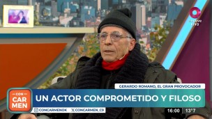 Gerardo Romano
