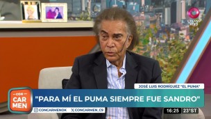 Un ícono que sigue rugiendo