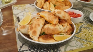 Aprendé a cocinar empanadas norteñas