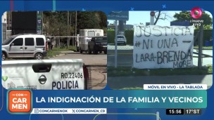 Triple crimen