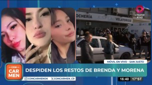 Internas familiares