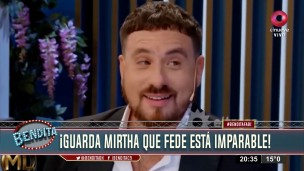 FEde Bal