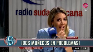 Virginia Gallardo