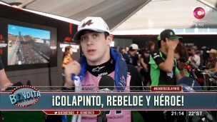Colapinto