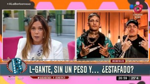 Lgante